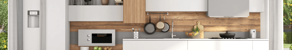 Kitchen Appliances - Atlantic Electrics