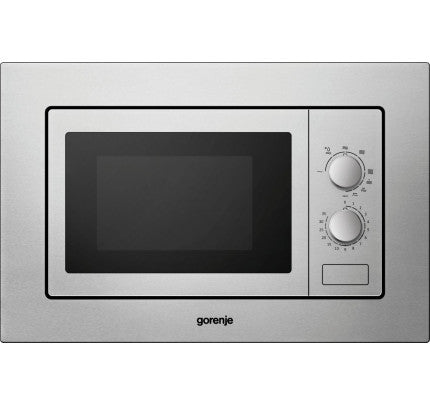 Microwave Ovens - Atlantic Electrics