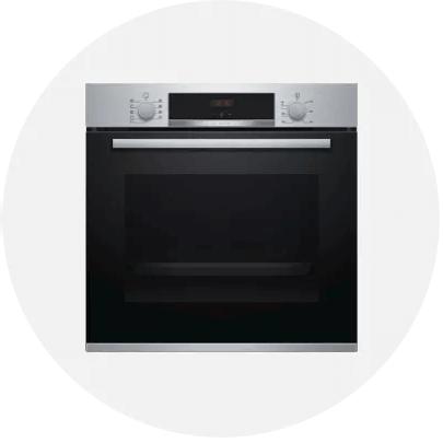 Oven - Atlantic Electrics