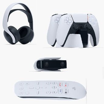 Playstation Accessories - Atlantic Electrics