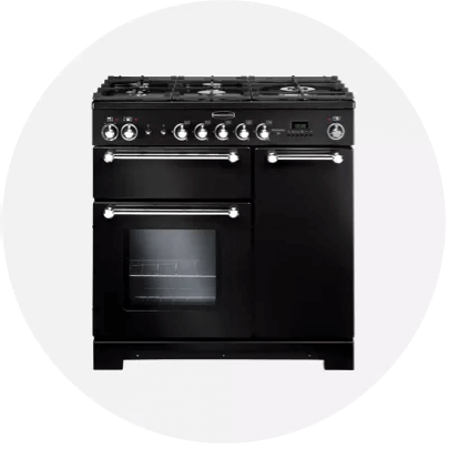 Range Cookers - Atlantic Electrics