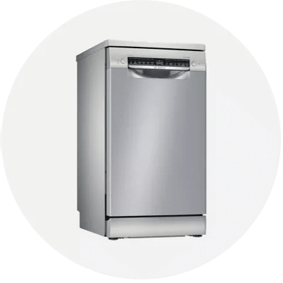 Slimline Dishwashers - Atlantic Electrics