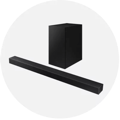 Soundbars - Atlantic Electrics