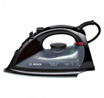 Steam Irons - Atlantic Electrics