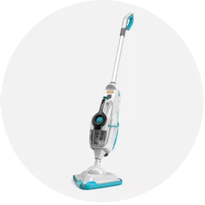 Steam Mops - Atlantic Electrics