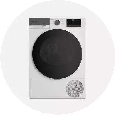 Tumble Dryer - Atlantic Electrics