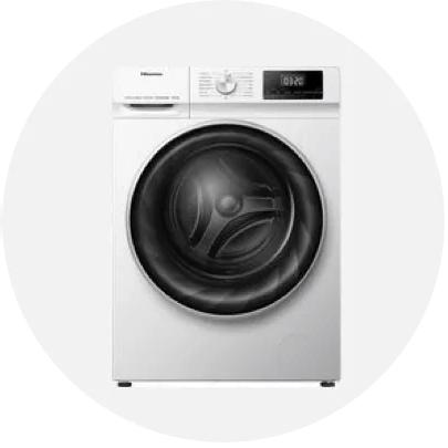 Washer Dryers - Atlantic Electrics