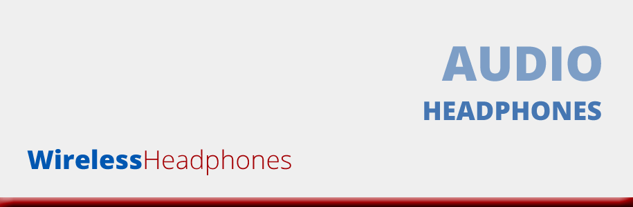 Wireless Headphones - Atlantic Electrics