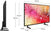 Thumbnail Samsung UE43DU7100 (2024) LED HDR 4K Ultra HD Smart TV, 43 inch with TVPlus, Black- 72405116617077