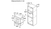 Thumbnail Neff CL4TT11G0 Built- 43768360468703