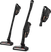 Thumbnail Miele HX2CATDOG Cordless Stick Vacuum Cleaner 60 Minutes Run Time Black | Atlantic Electrics- 43649133412575