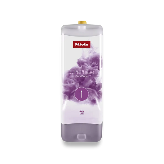 Miele UltraPhase 1 FloralBoost Limited Edition