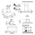 Thumbnail AEG DKB5960HM Chimney Hood - 40873415835871