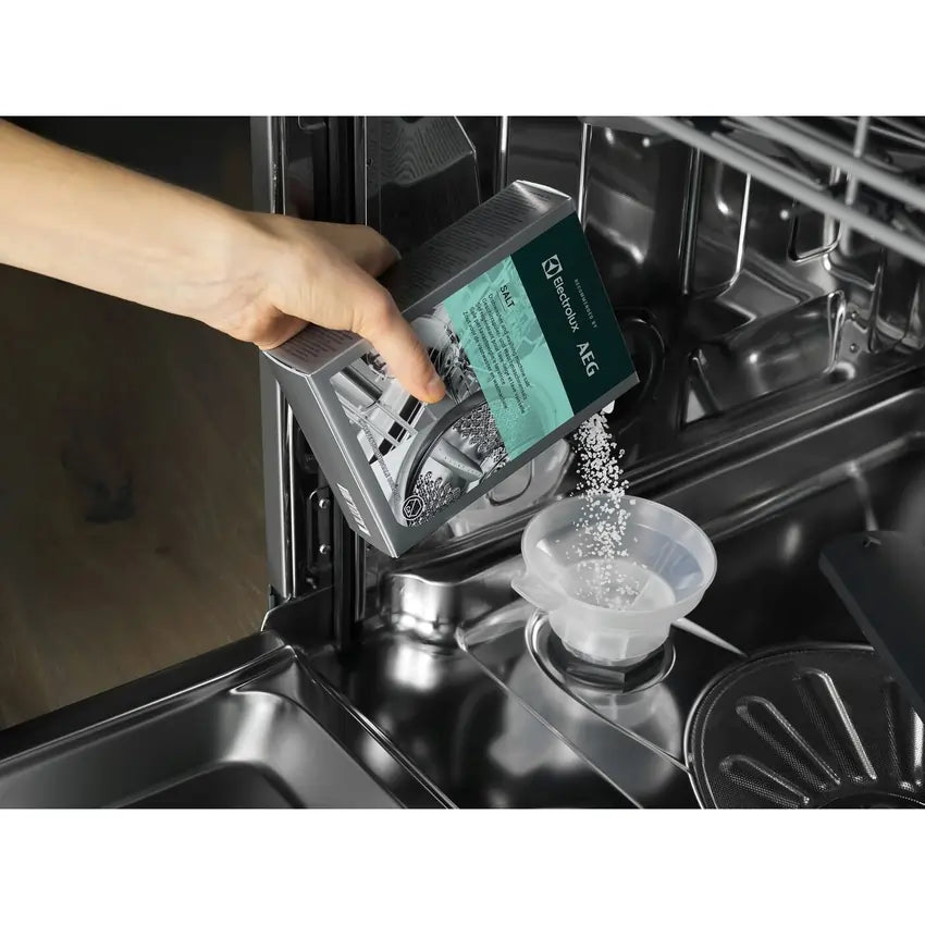 Electrolux M3GCS201 Dishwasher And Washing Machine Salt, 1kg