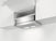 Thumbnail Zanussi ZFP316S 60Cm Integrated Telescopic Pull- 73772383928693
