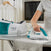 Thumbnail Morphy Richards 332014 Power Steam Elite Steam Generator Iron, Green- 71751452033397