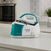 Thumbnail Morphy Richards 332014 Power Steam Elite Steam Generator Iron, Green- 71751451935093