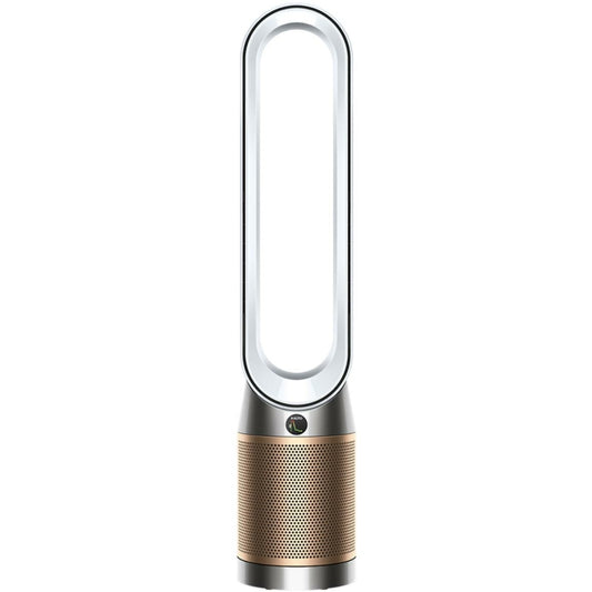 Dyson Purifier HEPA Cool Formaldehyde TP09 Purifying Fan, Gold