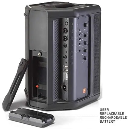JBL EON ONE COMPACT All-In-One Rechargeable Portable PA Speaker System - 73981123133813 