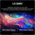 Thumbnail LG 43QNED80T6A (2024) 43inch QNED HDR 4K Ultra HD Smart TV,Ashed Blue- 43626084565215