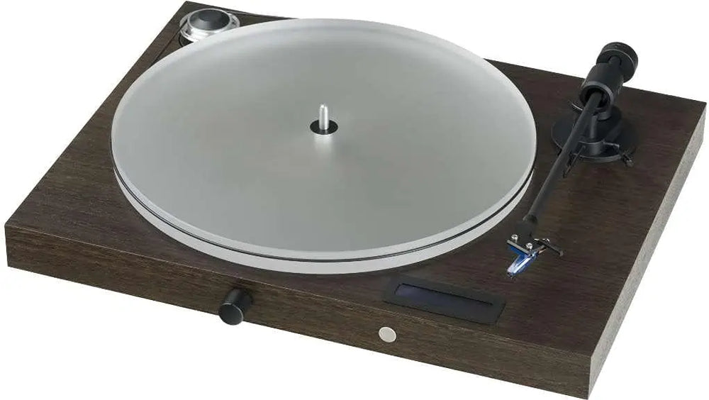 Project Jukebox S2 All-in-One Plug & Play Turntable System with Bluetooth, Eucalyptus - 43781317591263 