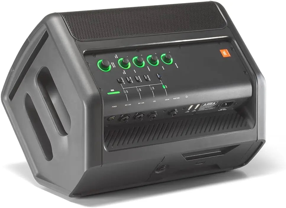 JBL EON ONE COMPACT All-In-One Rechargeable Portable PA Speaker System - 73981123101045 