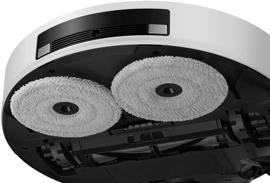 Samsung VR7MD96514G/EU Bespoke Jet Bot Combo 3-in-1 Cleaning with Steam, Satin Grey