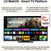 Thumbnail LG 55UT91006LAAEK 55 4K LED Smart TV - 43304921891039