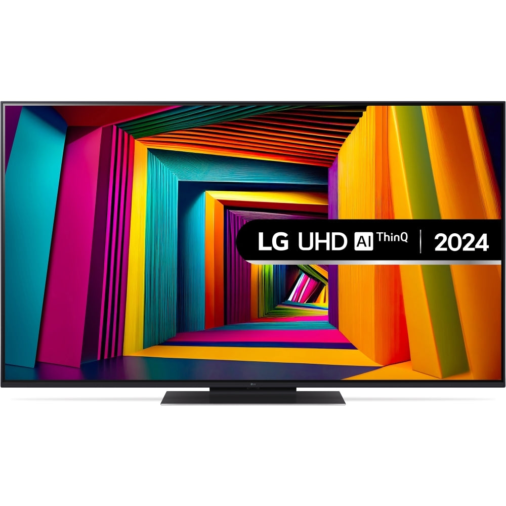 LG 55UT91006LAAEK 55" 4K LED Smart TV - - 43304921858271 