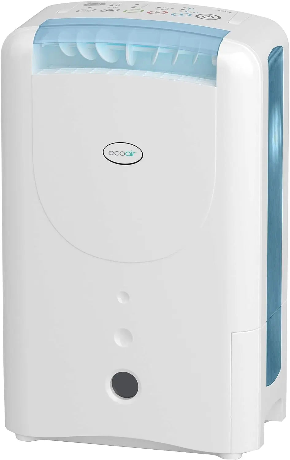 EcoAir DD1 Classic MK6 Desiccant Dehumidifier