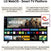 Thumbnail LG 65UT80006LA 65 LED UT80 4K Smart TV, 4K Ultra HD, Blue, F Rated- 43304924643551