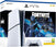 Thumbnail Sony PlayStation 5 PS5 Disc Console With 1 Dual Sense Controller, Fortnite Cobalt Star Edition- 72665034424693