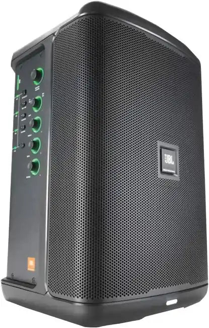 JBL EON ONE COMPACT All-In-One Rechargeable Portable PA Speaker System - 73981123199349 