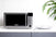 Thumbnail Haden 195579 800W 20 Litre Microwave Oven, Stainless Steel- 72484444930421