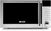 Thumbnail Haden 195579 800W 20 Litre Microwave Oven, Stainless Steel- 72484444995957