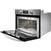 Thumbnail Indesit MWI3443IXUK Built- 43547232764127