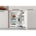 Thumbnail Indesit INBUL011.UK Built- 43020143591647
