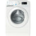Thumbnail Indesit BWE91496XWV Washing Machine, 9kg, 1400 Spin, White, A Rated- 43641197002975