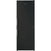 Thumbnail Indesit IB55532BUK 60/40 Low Frost Fridge Freezer, Black- 43020138184927