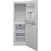 Thumbnail Hotpoint HBNF55182WAQUAUK No Frost Fridge Freezer, 50/50, White- 43020104204511