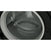 Thumbnail Indesit BWE81496XKV Washing Machine, 8kg, 1400 Spin, Black, A Rated- 43641194741983