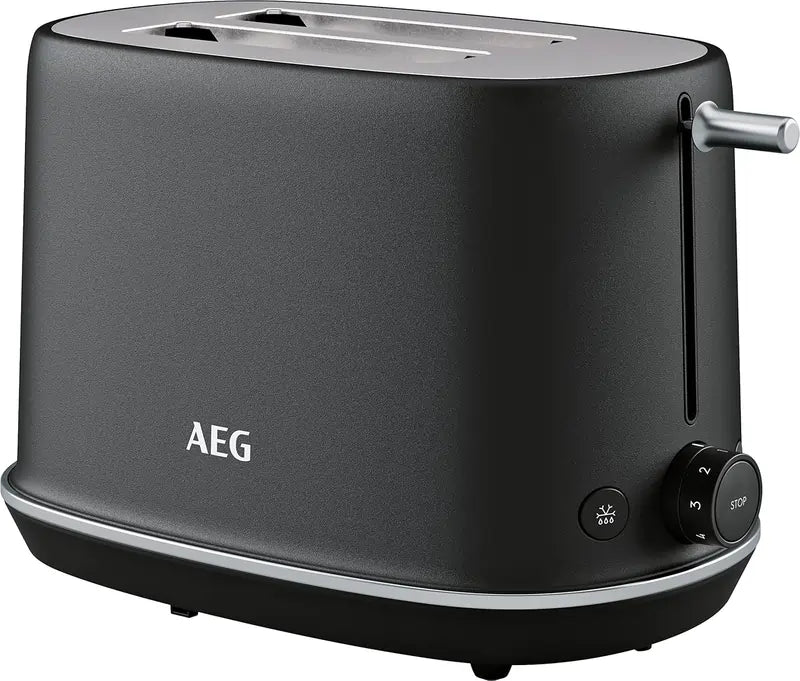 AEG Gourmet 7 K716BPU 2.4kW 1.7 Litre Cordless Kettle
