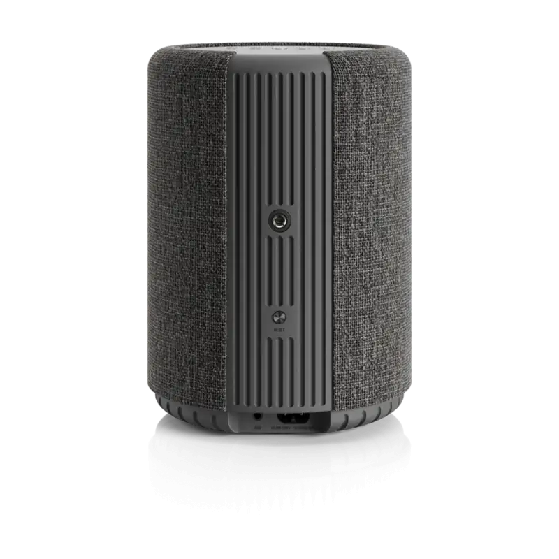 Audio Pro 15280 A10 MKII Wireless Bluetooth Speaker, Dark Grey - 43575656022239 