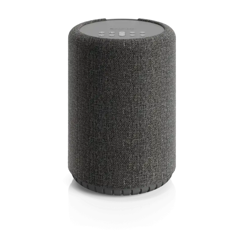 Audio Pro 15280 A10 MKII Wireless Bluetooth Speaker, Dark Grey - 43575655858399 