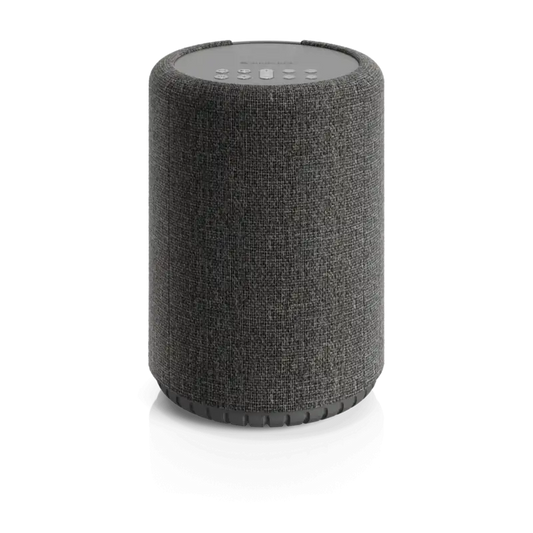 Audio Pro 15280 A10 MKII Wireless Bluetooth Speaker, Dark Grey