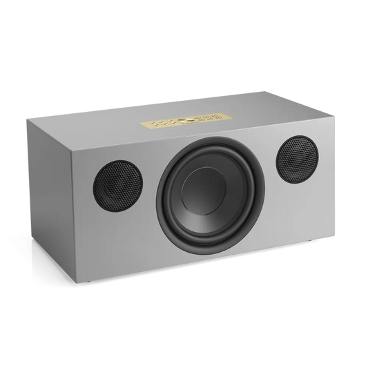 Audio Pro Wireless 15295 Speaker - Grey