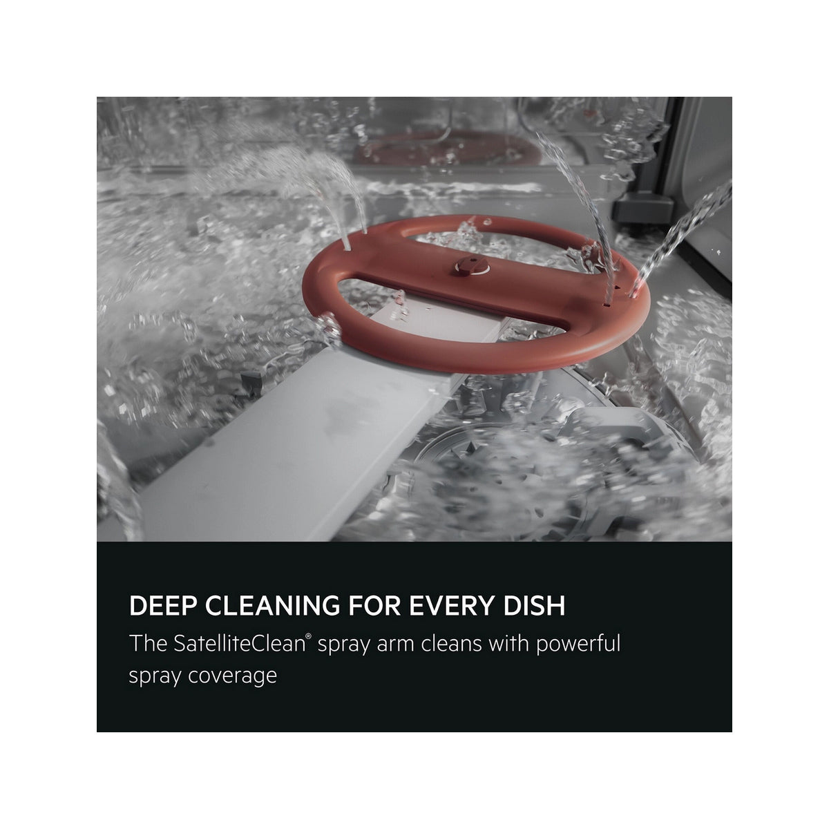 AEG GI6200B2TU Exclusiv Line Integrated Dishwasher, 14 Place Settings, 59.6cm Wide - Stainless Steel Interior