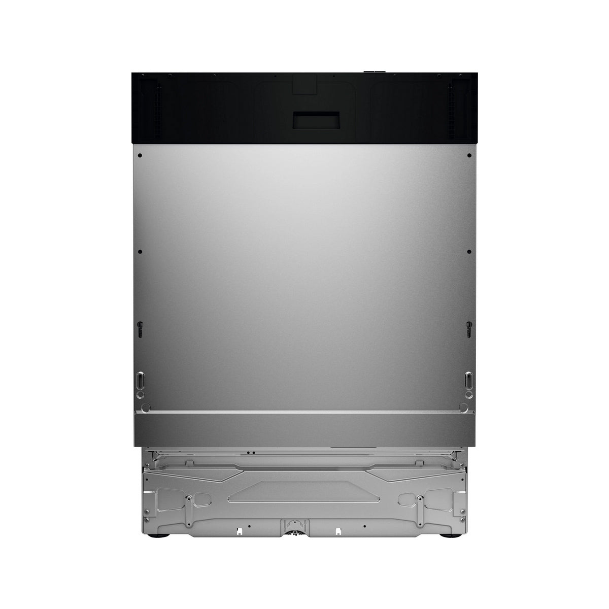 AEG GI6200B2TU Exclusiv Line Integrated Dishwasher, 14 Place Settings, 59.6cm Wide - Stainless Steel Interior