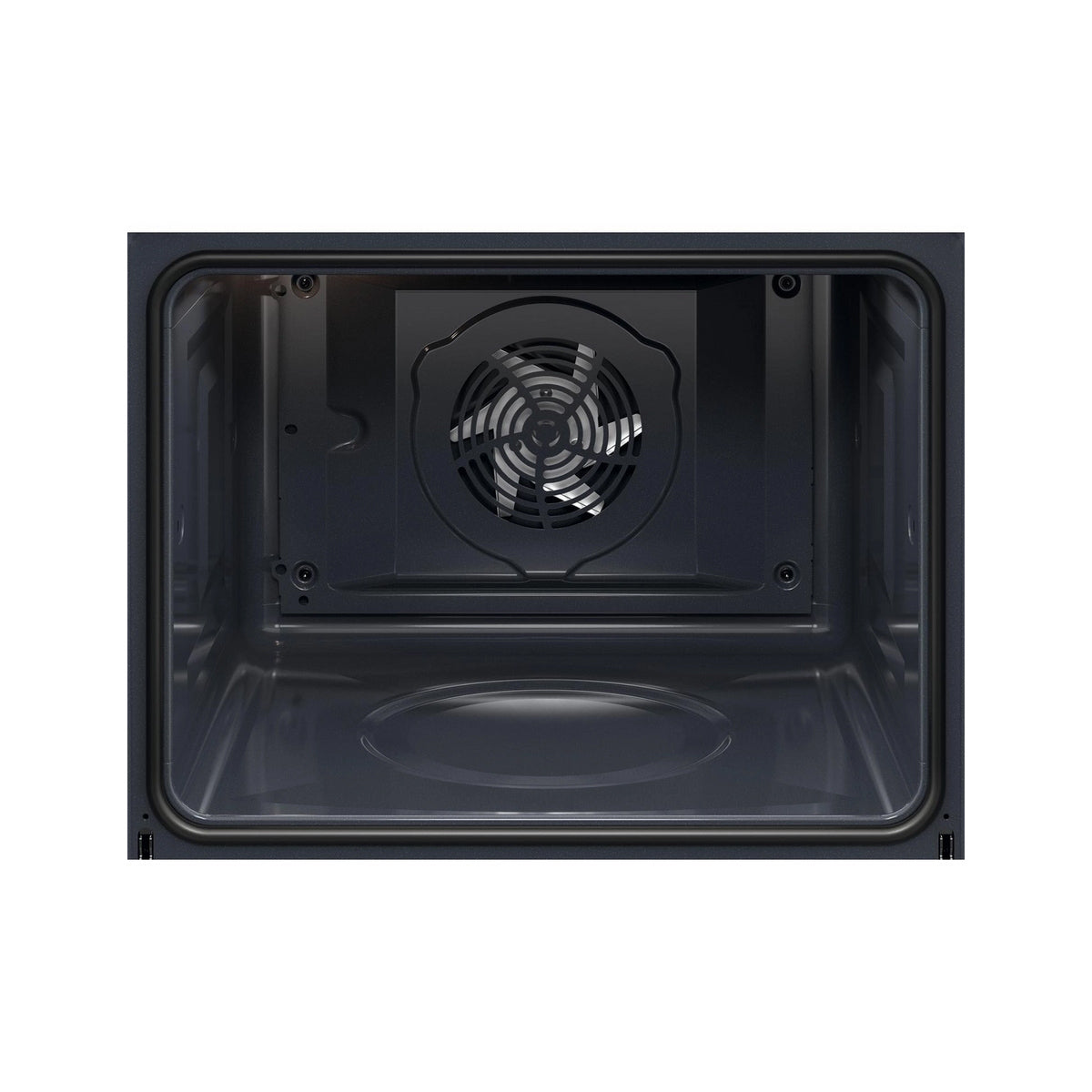 AEG OU5AB20XK Built In Electric Single Oven, 72 Litre, 59.6cm Wide - Black