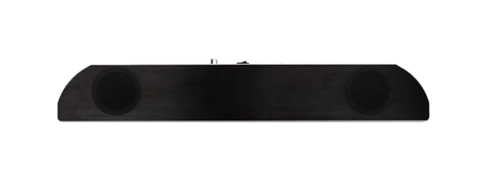 Avtex SB195BT Compact Wireless Soundbar, Black - 43078165725407 